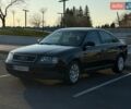 Чорний Ауді А6, об'ємом двигуна 1.9 л та пробігом 430 тис. км за 3900 $, фото 1 на Automoto.ua
