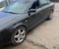 Черный Ауди А6, объемом двигателя 2.4 л и пробегом 316 тыс. км за 3100 $, фото 2 на Automoto.ua
