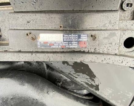 Черный Ауди А6, объемом двигателя 2.5 л и пробегом 350 тыс. км за 4000 $, фото 5 на Automoto.ua