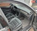 Черный Ауди А6, объемом двигателя 2.77 л и пробегом 320 тыс. км за 2900 $, фото 5 на Automoto.ua