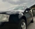 Черный Ауди А6, объемом двигателя 1.8 л и пробегом 269 тыс. км за 3600 $, фото 3 на Automoto.ua