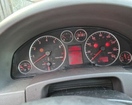 Ауді А6 1998 у Вышгороде на Automoto.ua Чорний Ауді А6, об'ємом двигуна 2.8 л та пробігом 340 тис. км за 4000 $, фото 2 на Automoto.ua