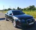 Чорний Ауді А6, об'ємом двигуна 1.8 л та пробігом 400 тис. км за 2601 $, фото 1 на Automoto.ua