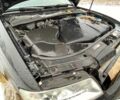 Черный Ауди А6, объемом двигателя 2.5 л и пробегом 350 тыс. км за 4000 $, фото 4 на Automoto.ua