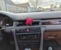 Ауді А6 1998 у Вышгороде на Automoto.ua Чорний Ауді А6, об'ємом двигуна 2.8 л та пробігом 340 тис. км за 4000 $, фото 8 на Automoto.ua