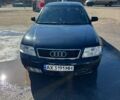 Чорний Ауді А6, об'ємом двигуна 2.4 л та пробігом 2 тис. км за 3500 $, фото 1 на Automoto.ua