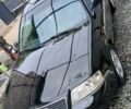 Черный Ауди А6, объемом двигателя 1.8 л и пробегом 500 тыс. км за 3300 $, фото 1 на Automoto.ua