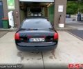 Черный Ауди А6, объемом двигателя 2.4 л и пробегом 350 тыс. км за 4500 $, фото 1 на Automoto.ua