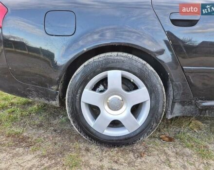 Чорний Ауді А6, об'ємом двигуна 2.8 л та пробігом 340 тис. км за 4000 $, фото 13 на Automoto.ua
