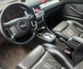 Черный Ауди А6, объемом двигателя 2.4 л и пробегом 316 тыс. км за 3100 $, фото 5 на Automoto.ua
