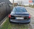 Чорний Ауді А6, об'ємом двигуна 2.8 л та пробігом 340 тис. км за 4000 $, фото 3 на Automoto.ua