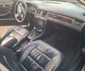 Чорний Ауді А6, об'ємом двигуна 1.8 л та пробігом 300 тис. км за 3300 $, фото 11 на Automoto.ua