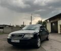 Черный Ауди А6, объемом двигателя 1.8 л и пробегом 269 тыс. км за 3600 $, фото 2 на Automoto.ua