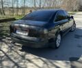 Черный Ауди А6, объемом двигателя 1.8 л и пробегом 466 тыс. км за 4200 $, фото 1 на Automoto.ua