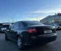 Черный Ауди А6, объемом двигателя 1.78 л и пробегом 327 тыс. км за 3800 $, фото 3 на Automoto.ua