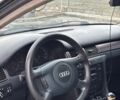 Черный Ауди А6, объемом двигателя 2.5 л и пробегом 365 тыс. км за 3400 $, фото 8 на Automoto.ua