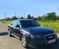 Чорний Ауді А6, об'ємом двигуна 1.78 л та пробігом 400 тис. км за 2600 $, фото 1 на Automoto.ua