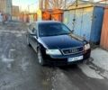 Черный Ауди А6, объемом двигателя 2.5 л и пробегом 388 тыс. км за 3200 $, фото 1 на Automoto.ua
