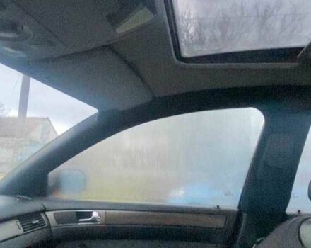 Чорний Ауді А6, об'ємом двигуна 2.4 л та пробігом 350 тис. км за 2800 $, фото 1 на Automoto.ua