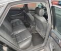 Черный Ауди А6, объемом двигателя 2.77 л и пробегом 320 тыс. км за 2900 $, фото 3 на Automoto.ua