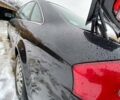 Черный Ауди А6, объемом двигателя 2.5 л и пробегом 350 тыс. км за 4000 $, фото 17 на Automoto.ua