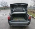 Чорний Ауді А6, об'ємом двигуна 2.5 л та пробігом 344 тис. км за 1550 $, фото 2 на Automoto.ua