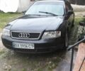 Черный Ауди А6, объемом двигателя 2.4 л и пробегом 1 тыс. км за 2800 $, фото 1 на Automoto.ua