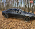 Черный Ауди А6, объемом двигателя 2.4 л и пробегом 390 тыс. км за 3600 $, фото 1 на Automoto.ua