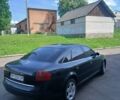Черный Ауди А6, объемом двигателя 1.78 л и пробегом 300 тыс. км за 4500 $, фото 7 на Automoto.ua