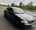 Черный Ауди А6, объемом двигателя 1.8 л и пробегом 605 тыс. км за 3900 $, фото 7 на Automoto.ua