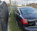 Ауді А6 1998 у Вышгороде на Automoto.ua Чорний Ауді А6, об'ємом двигуна 2.8 л та пробігом 340 тис. км за 4000 $, фото 1 на Automoto.ua