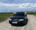 Чорний Ауді А6, об'ємом двигуна 2.5 л та пробігом 390 тис. км за 3650 $, фото 1 на Automoto.ua