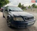 Чорний Ауді А6, об'ємом двигуна 2.39 л та пробігом 222 тис. км за 3200 $, фото 1 на Automoto.ua