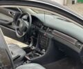 Черный Ауди А6, объемом двигателя 2.5 л и пробегом 365 тыс. км за 3400 $, фото 14 на Automoto.ua
