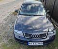 Ауді А6 1998 у Вышгороде на Automoto.ua Чорний Ауді А6, об'ємом двигуна 2.8 л та пробігом 340 тис. км за 4000 $, фото 5 на Automoto.ua
