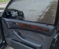 Ауді А6 1998 у Запоріжжя на Automoto.ua Чорний Ауді А6, об'ємом двигуна 2.5 л та пробігом 400 тис. км за 4500 $, фото 4 на Automoto.ua