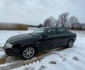 Черный Ауди А6, объемом двигателя 2.5 л и пробегом 350 тыс. км за 4000 $, фото 2 на Automoto.ua