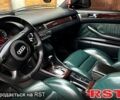 Чорний Ауді А6, об'ємом двигуна 2.4 л та пробігом 437 тис. км за 4800 $, фото 1 на Automoto.ua