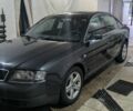Ауді А6 1998 у Запоріжжя на Automoto.ua Чорний Ауді А6, об'ємом двигуна 2.5 л та пробігом 400 тис. км за 4500 $, фото 2 на Automoto.ua