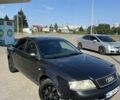 Чорний Ауді А6, об'ємом двигуна 2.8 л та пробігом 528 тис. км за 3700 $, фото 1 на Automoto.ua