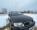 Черный Ауди А6, объемом двигателя 2.5 л и пробегом 350 тыс. км за 4000 $, фото 3 на Automoto.ua