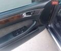 Черный Ауди А6, объемом двигателя 0 л и пробегом 483 тыс. км за 3100 $, фото 4 на Automoto.ua