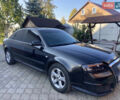Чорний Ауді А6, об'ємом двигуна 1.8 л та пробігом 350 тис. км за 2850 $, фото 1 на Automoto.ua