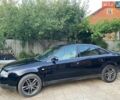 Чорний Ауді А6, об'ємом двигуна 2.77 л та пробігом 364 тис. км за 4700 $, фото 1 на Automoto.ua