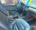 Чорний Ауді А6, об'ємом двигуна 2.5 л та пробігом 1 тис. км за 4000 $, фото 10 на Automoto.ua