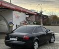 Черный Ауди А6, объемом двигателя 2.5 л и пробегом 365 тыс. км за 3400 $, фото 6 на Automoto.ua