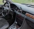 Ауді А6 1998 у Запоріжжя на Automoto.ua Чорний Ауді А6, об'ємом двигуна 2.5 л та пробігом 400 тис. км за 4500 $, фото 3 на Automoto.ua