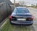 Ауді А6 1998 у Вышгороде на Automoto.ua Чорний Ауді А6, об'ємом двигуна 2.8 л та пробігом 340 тис. км за 4000 $, фото 3 на Automoto.ua