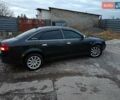 Черный Ауди А6, объемом двигателя 1.9 л и пробегом 400 тыс. км за 5000 $, фото 16 на Automoto.ua