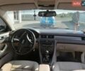 Черный Ауди А6, объемом двигателя 2.5 л и пробегом 370 тыс. км за 3800 $, фото 1 на Automoto.ua